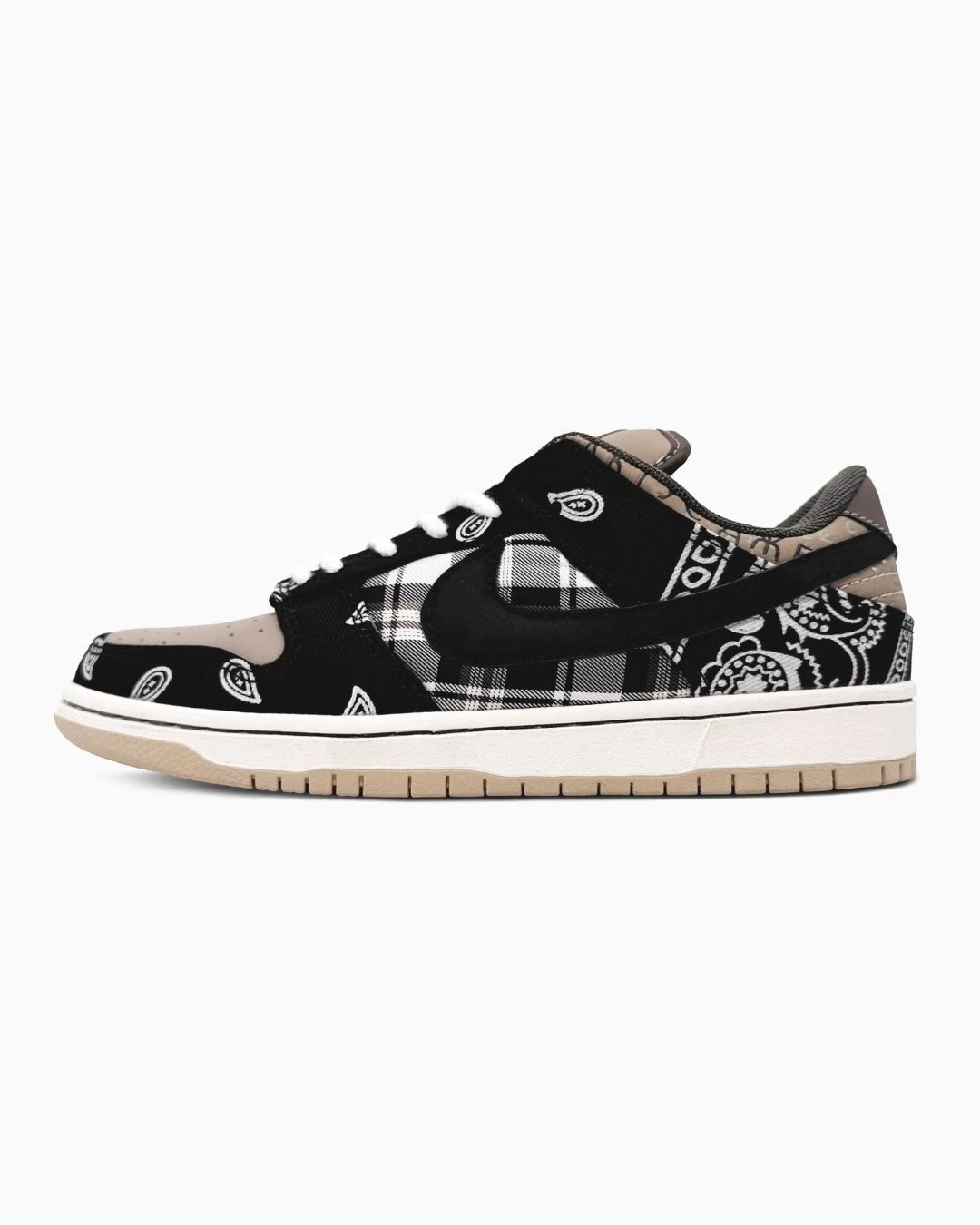 nike-sb-dunk-low-x-travis-scott-cactus-jack-48570167285715 Nike SB Dunk Low x Travis Scott Cactus Jack - Зображення 1