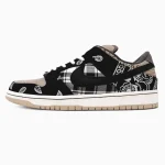 Nike SB Dunk Low x Travis Scott Cactus Jack - Зображення 3