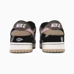 Nike SB Dunk Low x Travis Scott Cactus Jack - Зображення 8