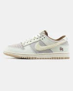 Nike SB Dunk Low Year of the Rabbit Fossil Stone Coconut Milk