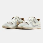 Nike SB Dunk Low Year of the Rabbit Fossil Stone Coconut Milk - Зображення 3