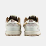 Nike SB Dunk Low Year of the Rabbit Fossil Stone Coconut Milk - Зображення 9