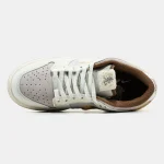 Nike SB Dunk Low Year of the Rabbit Fossil Stone Coconut Milk - Зображення 7