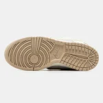 Nike SB Dunk Low Year of the Rabbit Fossil Stone Coconut Milk - Зображення 8