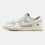 Nike SB Dunk Low Year of the Rabbit Fossil Stone Coconut Milk - Зображення 4