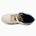 Nike SB Dunk Stranger Things Cracked Skin - Зображення 5