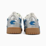 Nike SB Dunk x Off White University Blue - Зображення 6