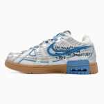 Nike SB Dunk x Off White University Blue