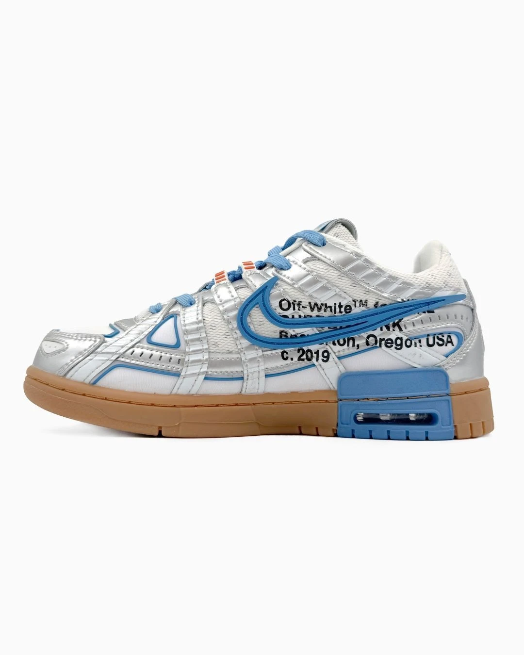 nike-sb-dunk-x-off-white-university-blue-57430006883692 Nike SB Dunk x Off White University Blue - Зображення 1