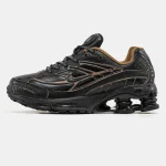 Nike Shox Ride 2 SP Black Brown