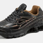 Nike Shox Ride 2 SP Black Brown - Зображення 4