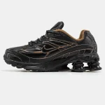 Nike Shox Ride 2 SP Black Brown - Зображення 6