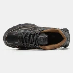 Nike Shox Ride 2 SP Black Brown - Зображення 7