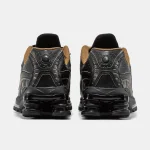 Nike Shox Ride 2 SP Black Brown - Зображення 9