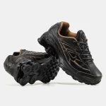 Nike Shox Ride 2 SP Black Brown - Зображення 2