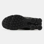 Nike Shox Ride 2 SP Black Brown - Зображення 8