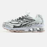 Nike Shox Ride 2 SP White Black