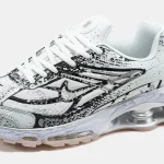 Nike Shox Ride 2 SP White Black - Зображення 4