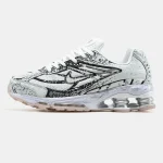 Nike Shox Ride 2 SP White Black - Зображення 5