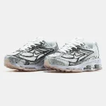 Nike Shox Ride 2 SP White Black - Зображення 3