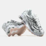 Nike Shox Ride 2 SP White Black - Зображення 2
