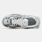 Nike Shox Ride 2 SP White Black - Зображення 7