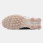 Nike Shox Ride 2 SP White Black - Зображення 8