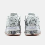 Nike Shox Ride 2 SP White Black - Зображення 9