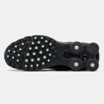 Nike Shox Ride 2 SP x Supreme Black Green - Зображення 8