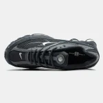 Nike Shox Ride 2 SP x Supreme Black Green - Зображення 7