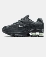 Nike Shox Ride 2 SP x Supreme Black Green