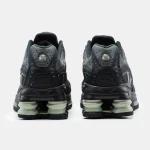 Nike Shox Ride 2 SP x Supreme Black Green - Зображення 9