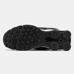 Nike Shox Ride 2 SP x Supreme Black White - Зображення 8