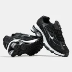 Nike Shox Ride 2 SP x Supreme Black White - Зображення 2