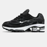 Nike Shox Ride 2 SP x Supreme Black White