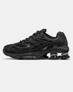 Nike Shox Ride 2 SP x Supreme Black White