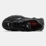 Nike Shox Ride 2 SP x Supreme Black White - Зображення 7