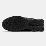 Nike Shox Ride 2 SP x Supreme Black White - Зображення 8