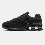 Nike Shox Ride 2 SP x Supreme Black White - Зображення 5