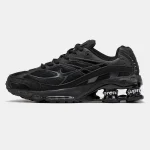 Nike Shox Ride 2 SP x Supreme Black White - Зображення 4