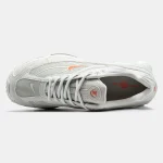 Nike Shox Ride 2 SP x Supreme Grey Orange - Зображення 7