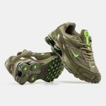 Nike Shox Ride 2 SP x Supreme Olive - Зображення 2