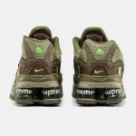 Nike Shox Ride 2 SP x Supreme Olive - Зображення 8