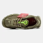 Nike Shox Ride 2 SP x Supreme Olive - Зображення 6