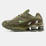 Nike Shox Ride 2 SP x Supreme Olive - Зображення 5