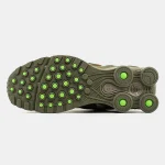 Nike Shox Ride 2 SP x Supreme Olive - Зображення 7