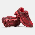 Nike Shox Ride 2 SP x Supreme Red - Зображення 2