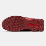 Nike Shox Ride 2 SP x Supreme Red - Зображення 8