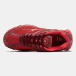 Nike Shox Ride 2 SP x Supreme Red - Зображення 7
