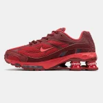 Nike Shox Ride 2 SP x Supreme Red - Зображення 5